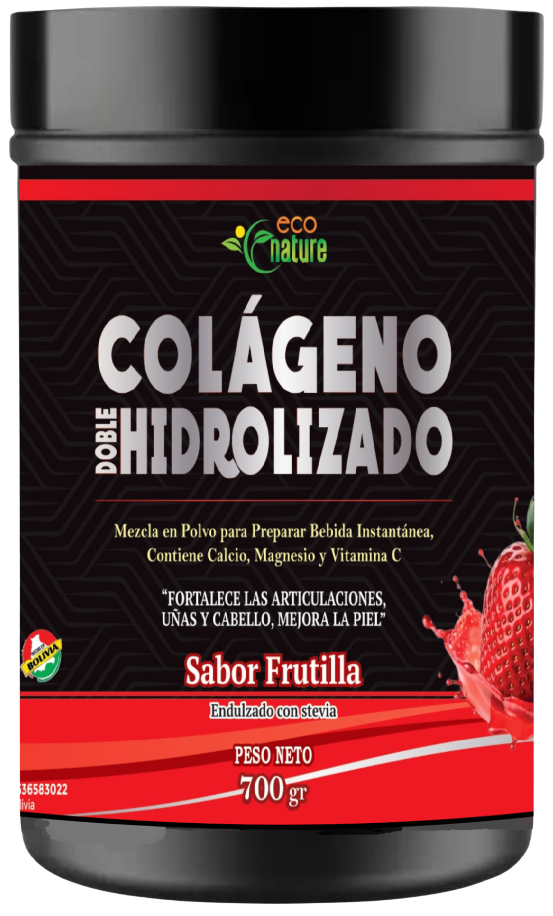 Productos colageno hidrolizado