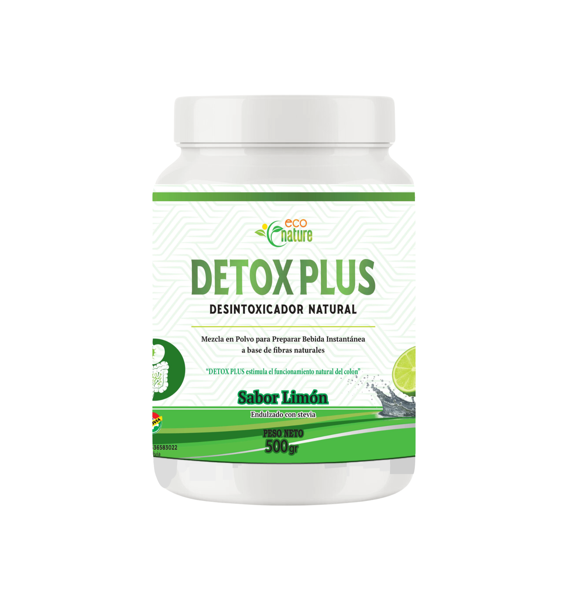 Inicio detox
