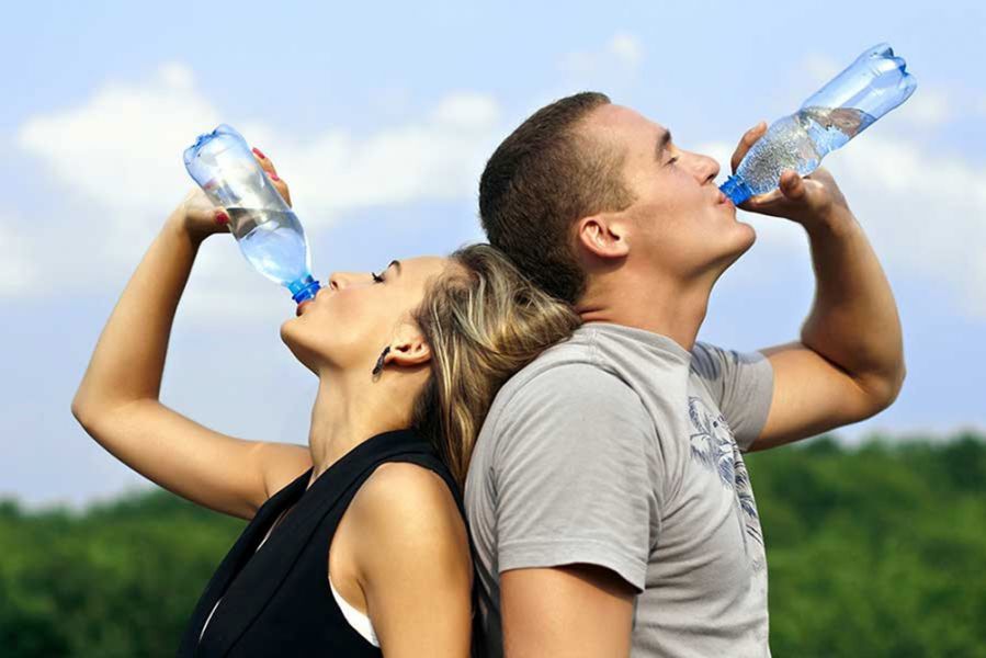 agua